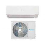 Candy CANKITPURA24NEW condizionatore fisso Monosplit system Bianco 24000 btu