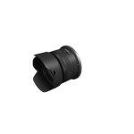 Canon RF-S 18-45 mm f4.5-6.3 IS STM MILC Obiettivi con zoom standard Nero