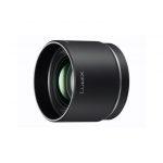 Panasonic DMWGTC1GU Tele conversion lens Teleobiettivo Nero