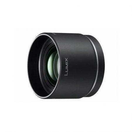 Panasonic DMWGTC1GU Tele conversion lens Teleobiettivo Nero