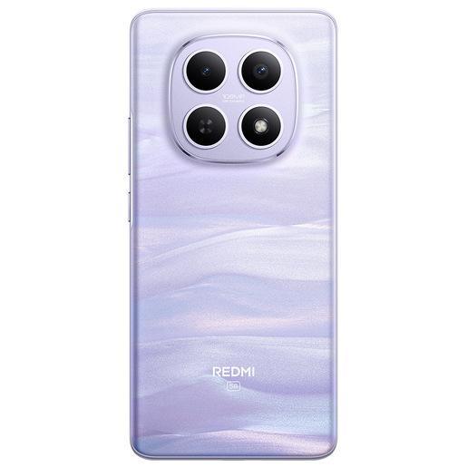 Xiaomi Redmi Note 15 5G 16,9 cm (6.67'') Dual SIM ibrida USB tipo-C 8 GB 256 GB 5520 mAh Viola