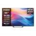 Haier Smart TV 55'' H55S80FUX QLED 4K
