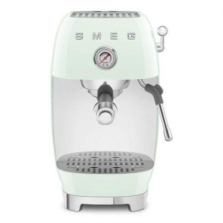 Smeg ECF03PGEU macchina per caffè Automatica/Manuale Macchina per espresso 1,4 L