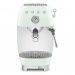 Smeg ECF03PGEU macchina per caffè Automatica/Manuale Macchina per espresso 1,4 L