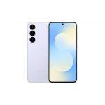 Samsung Galaxy S25 FE, Smartphone AI, Display Dynamic AMOLED 2X 6.7'', Fotocamera 50MP, 8GB RAM, 128GB, Batteria 4.900 mAh, Icyblue