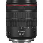 Canon Obiettivo RF 24-105mm F4L IS USM