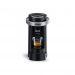 Caffè Borbone Bluemoon Macchina da Caffè a Cialde ESE 44mm – Multifunzione per Espresso, Infusi e Bevande Calde, Pressione 15 bar, Serbatoio 0.9L - Nero