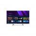 SABA SA32SM10VDA SMART TV 32'' HD READY, Sistema operativo VIDAA, Triplo tuner DVBT2/C/S2 HEVC MAIN10, Certificato TivuSAT, Piedistallo centrale, Dolby A
