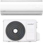 Comfeè Monosplit 12000BTu CF-ABW12A IU + CF-ABW12A OU condizionatore fisso