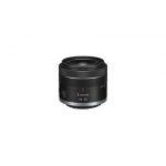 Canon RF 24-50 mm f4.5-6.3 IS STM MILC Obiettivi con zoom standard Nero