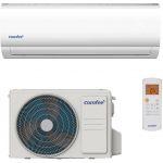 Comfeè Monosplit 9000BTu CFCFW09AIU + CFCFW09AOU condizionatore fisso