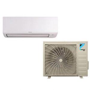 Daikin Monosplit 9000BTu New Evolution ATXC25D + ARXC25D condizionatore fisso