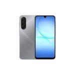 Samsung Galaxy A17 17 cm (6.7'') Dual SIM ibrida 4G USB tipo-C 4 GB 128 GB 5000 mAh Grigio