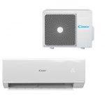 Candy Dualsplit 9000+12000BTu