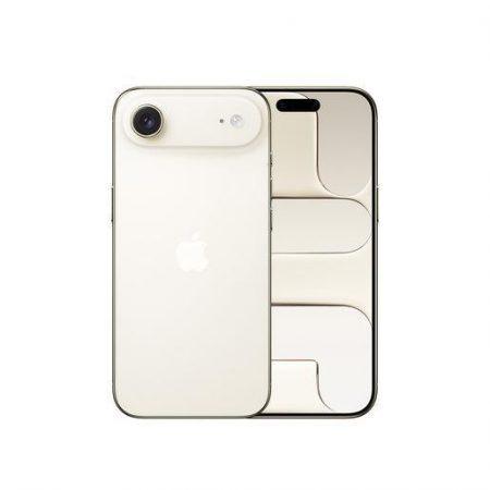 Apple iPhone Air 256GB Oro Chiaro