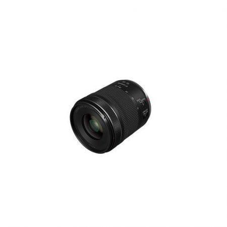 Canon RF 15-30 mm f4.5-6.3 IS STM MILC Obiettivo ultra-ampio Nero