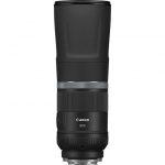 Canon Obiettivo RF 800mm F11 IS STM