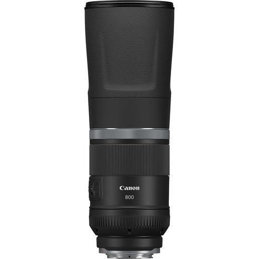Canon Obiettivo RF 800mm F11 IS STM