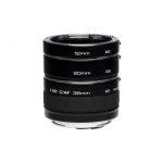 Kenko Automatic Extension Tube Set DG adattatore per lente fotografica