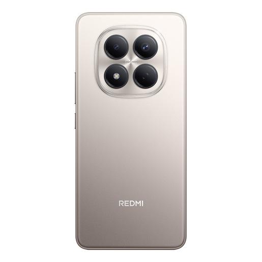 Xiaomi Redmi Note 15 Pro 17,2 cm (6.77'') 4G 8 GB 256 GB 6500 mAh Titanio