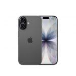 Apple iPhone 17 256GB Nero