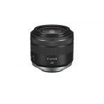 Canon RF 24 mm f1.8 Macro IS STM MILC Obiettivo con zoom grandangolare Nero
