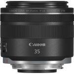 Canon Obiettivo RF 35mm F1.8 IS Macro STM