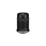 Canon RF-S 55-210 mm f5-7.1 IS STM MILC Teleobiettivo zoom Nero