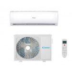 Candy Monosplit 12000BTu Aria CY12FAOUT + CY12FAIN condizionatore fisso
