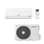 Samsung Monosplit 12000BTu Malibu AR12TXHQBWKNEU + AR12TXHQBWKXEU condizionatore fisso