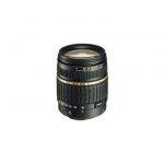 Tamron A14M 18-200 3.5-6.3XR Digital II Sony Nero