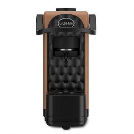 Didiesse DarkSide Automatica/Manuale Macchina per caffè a cialde 1,3 L