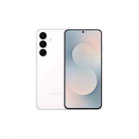 Samsung Galaxy S25 FE 5G 17 cm (6.7'') Doppia SIM USB tipo-C 8 GB 128 GB 4900 mAh Bianco