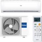 Haier Monosplit 9000BTu Trendy New