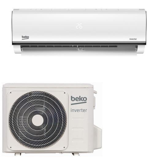 Beko Monosplit 18000BTu BIHPR 180 + BIHPR 181 condizionatore fisso