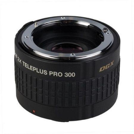 img-norm-high-3328103-9055 Kenko PRO 300 AF DGX 2.0X Nero