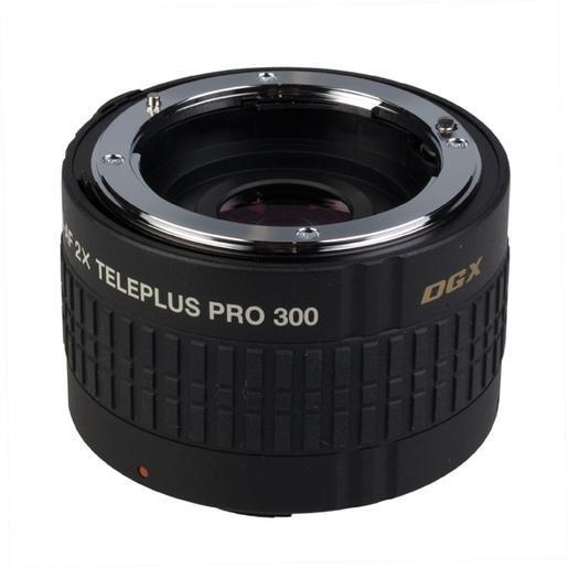 img-norm-high-3328103-9055 Kenko PRO 300 AF DGX 2.0X Nero