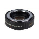 Kenko MC4 AF 1.4 DGX Nikon Nero