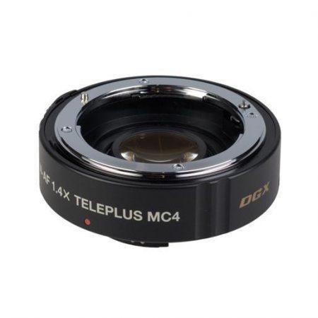 Kenko MC4 AF 1.4 DGX Nikon Nero