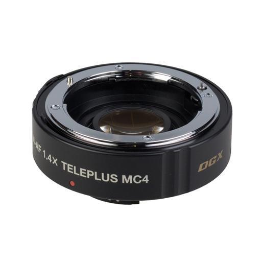 img-norm-high-3432435-7581 Kenko MC4 AF 1.4 DGX Nikon Nero