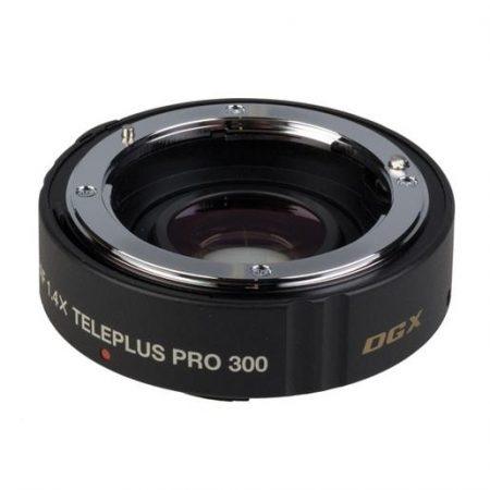 img-norm-high-3432631-9128 Kenko PRO 300 AF DGX 1.4X Nikon-AF Nero