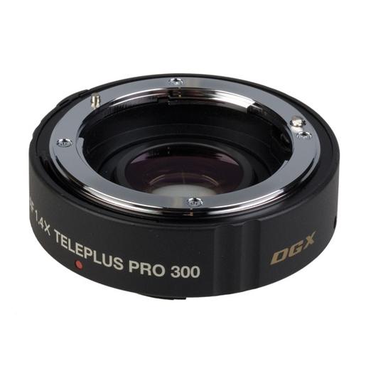 img-norm-high-3432631-9128 Kenko PRO 300 AF DGX 1.4X Nikon-AF Nero