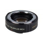 Kenko MC4 AF 1.4 DGX Sony Nero