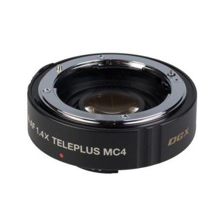 img-norm-high-4595878-7211 Kenko MC4 AF 1.4 DGX Sony Nero
