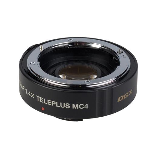 img-norm-high-4595878-7211 Kenko MC4 AF 1.4 DGX Sony Nero