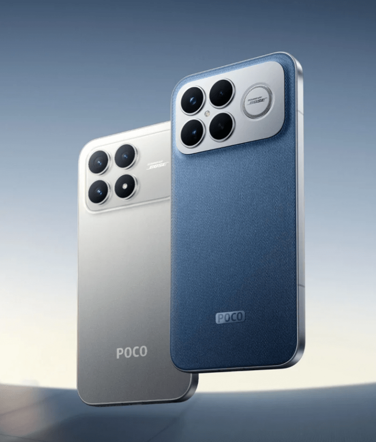 POCO F8 Pro e POCO F8 Ultra: ufficiali! Super sconti Early Bird, omaggi premium e coupon fino al 20% 2 pocof8