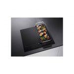 AEG IKE6445SIB Nero Da incasso 60 cm Piano cottura a induzione 4 Fornello(i)