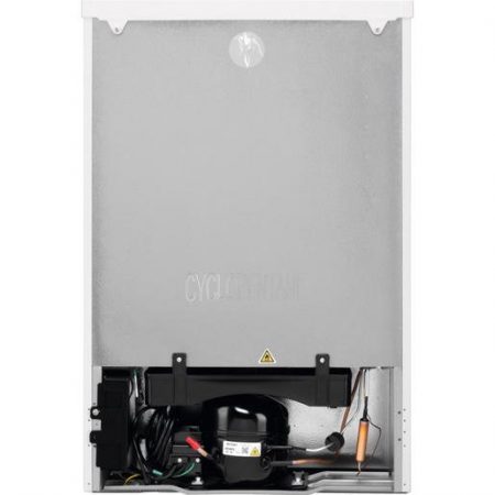 Electrolux LXB1AE13W0 Frigorifero a libera installazione Serie 500