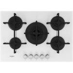 Whirlpool Piano cottura a gas - GOA 7523/WH
