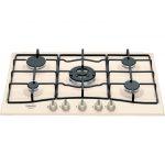Hotpoint Ariston Piano cottura a gas PCN 750 T (OW) R /HA